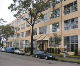 Offices commercial property leased at 30-40 Harcourt Parade Rosebery NSW 2018