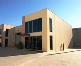 Factory, Warehouse & Industrial commercial property leased at Rowville VIC 3178