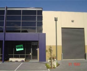 Factory, Warehouse & Industrial commercial property leased at D5/92-102 Keys Road Moorabbin VIC 3189