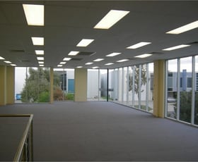 Factory, Warehouse & Industrial commercial property leased at 3/3 Capital Court Braeside VIC 3195