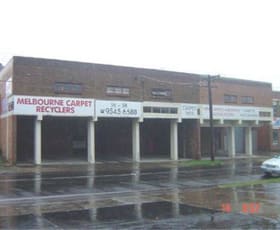 Factory, Warehouse & Industrial commercial property leased at 56-58 Shafton Street Huntingdale VIC 3166