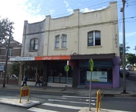 Factory, Warehouse & Industrial commercial property leased at 395 Illawarra
Road Marrickville NSW 2204