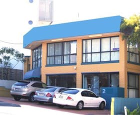 Offices commercial property leased at South Brisbane QLD 4101