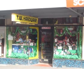 Shop & Retail commercial property leased at 29 Carpenter Street Brighton VIC 3186
