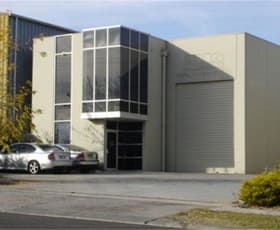 Factory, Warehouse & Industrial commercial property leased at 1/34-36 Buckland Street Clayton VIC 3168