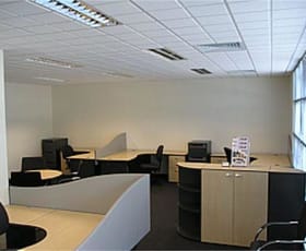 Offices commercial property leased at 3 Westside Avenue (Through To Bayside Avenue) Port Melbourne VIC 3207