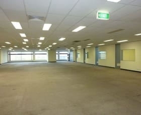 Offices commercial property leased at 412-416 Johnston Street Abbotsford VIC 3067