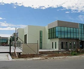 Factory, Warehouse & Industrial commercial property leased at 4 - 6 Commercial Court Tullamarine VIC 3043