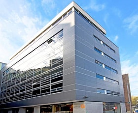 Offices commercial property leased at Suite 404 8 Hill Street Surry Hills NSW 2010