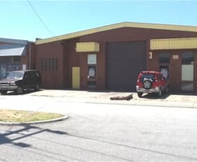 Factory, Warehouse & Industrial commercial property leased at 3 Glomar Court Dandenong VIC 3175