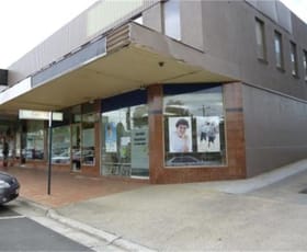 Shop & Retail commercial property leased at 268 Blackburn Road Glen Waverley VIC 3150