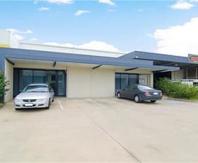 Offices commercial property leased at 4 Parkview Drive Archerfield QLD 4108