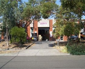 Factory, Warehouse & Industrial commercial property leased at 79 Parkhurst Drive Knoxfield VIC 3180