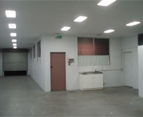 Factory, Warehouse & Industrial commercial property leased at 1/22 Richland Street Kingsgrove NSW 2208
