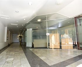 Offices commercial property leased at Ground Floor/19-21 Argyle Place South Carlton VIC 3053