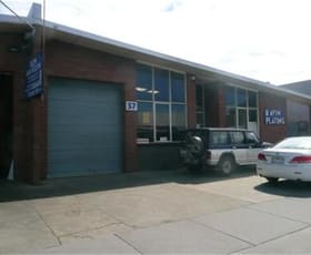 Factory, Warehouse & Industrial commercial property leased at Front/57 Levenswell Road Moorabbin VIC 3189