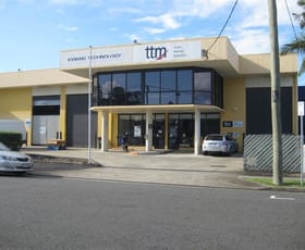 Shop & Retail commercial property leased at 3/113 Breakfast Creek Road Newstead QLD 4006