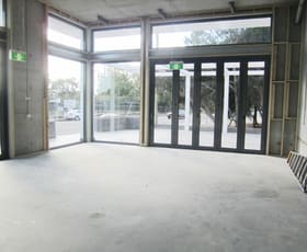 Shop & Retail commercial property leased at A001/460 Victoria Street Brunswick VIC 3056