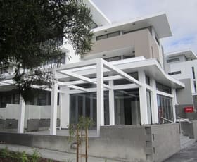 Shop & Retail commercial property leased at A001/460 Victoria Street Brunswick VIC 3056