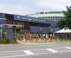 Offices commercial property leased at Greenslopes QLD 4120
