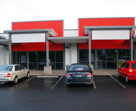 Shop & Retail commercial property leased at 7/CNR Hogg & Tor Streets Toowoomba City QLD 4350