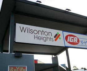 Shop & Retail commercial property leased at 7/CNR Hogg & Tor Streets Toowoomba City QLD 4350
