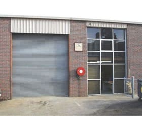 Factory, Warehouse & Industrial commercial property leased at 42/182 Bridge Road Keysborough VIC 3173