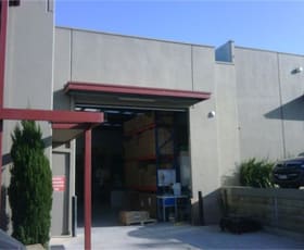 Factory, Warehouse & Industrial commercial property leased at 2/11-12 Carl Court Hallam VIC 3803