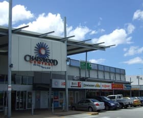 Shop & Retail commercial property leased at Springwood QLD 4127