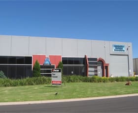 Factory, Warehouse & Industrial commercial property leased at Dandenong South VIC 3175