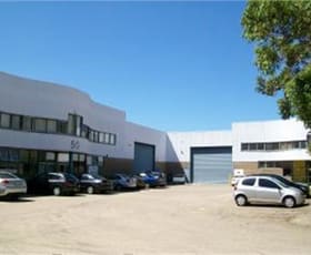 Factory, Warehouse & Industrial commercial property leased at Rosebery NSW 2018