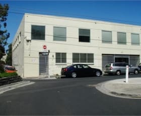 Factory, Warehouse & Industrial commercial property leased at 60 Wilson Street South Yarra VIC 3141
