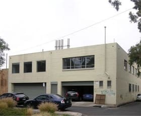 Factory, Warehouse & Industrial commercial property leased at 60 Wilson Street South Yarra VIC 3141