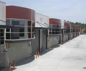Factory, Warehouse & Industrial commercial property leased at 15/29 Governor Macquarie Drive Chipping Norton NSW 2170