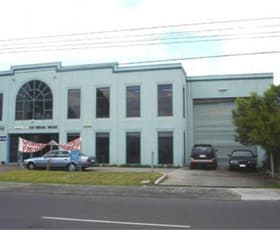 Factory, Warehouse & Industrial commercial property leased at 7/  7 Audsley Street Clayton VIC 3168