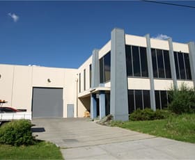 Factory, Warehouse & Industrial commercial property leased at Blackburn VIC 3130