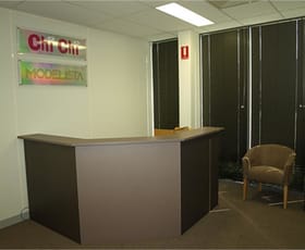 Factory, Warehouse & Industrial commercial property leased at Blackburn VIC 3130