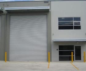 Factory, Warehouse & Industrial commercial property leased at St Marys NSW 2760 Factory, Warehouse & Industrial commercial property leased at St Marys NSW 2760
