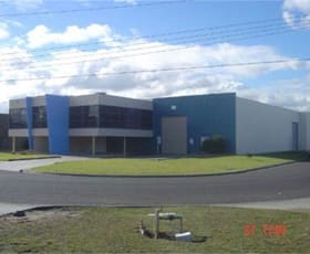 Factory, Warehouse & Industrial commercial property leased at 22-24 Jarrah Drive Braeside VIC 3195