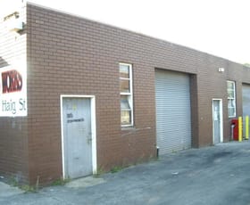 Factory, Warehouse & Industrial commercial property leased at 2/28 Windsor Road Croydon VIC 3136