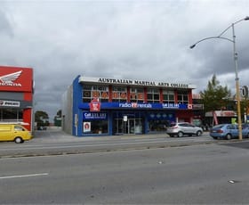 Shop & Retail commercial property leased at 54 Maroondah Highway Ringwood VIC 3134