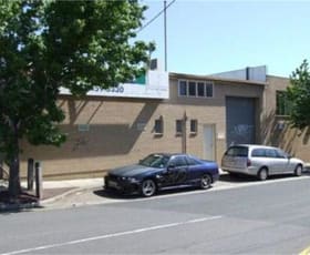 Factory, Warehouse & Industrial commercial property leased at 633 Waterdale Road Heidelberg West VIC 3081