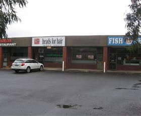 Offices commercial property leased at 196 Brandon Park Drive Wheelers Hill VIC 3150