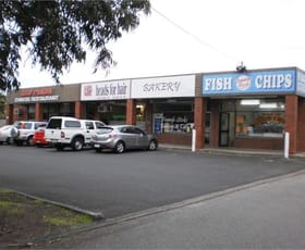 Offices commercial property leased at 196 Brandon Park Drive Wheelers Hill VIC 3150