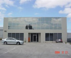 Factory, Warehouse & Industrial commercial property leased at 142 Keys Road Moorabbin VIC 3189