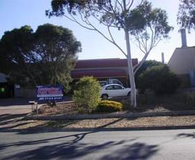 Factory, Warehouse & Industrial commercial property leased at Unit 2/10 Einstein Drive Golden Grove SA 5125