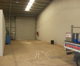 Factory, Warehouse & Industrial commercial property leased at Unit 2/10 Einstein Drive Golden Grove SA 5125