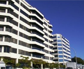 Offices commercial property leased at Suite 506, Grafton Street Bondi Junction NSW 2022