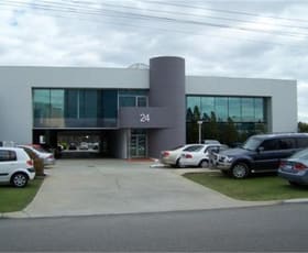 Offices commercial property leased at 8/24 Walters Drive Herdsman WA 6017