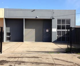 Factory, Warehouse & Industrial commercial property leased at 13 Mercier Street Coburg VIC 3058